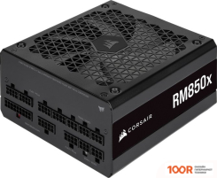 Блок питания Corsair RMX RM850X CP-9020200-EU (16762)
