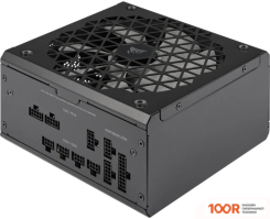 Блок питания Corsair RMX RM1200X CP-9020254-EU (16757)