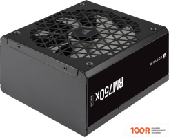 Блок питания Corsair RMX RM1200X CP-9020254-EU (16757)