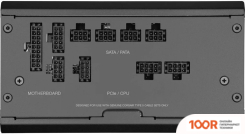 Блок питания Corsair RMX RM1200X CP-9020254-EU (16757)