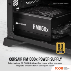 Блок питания Corsair RMX RM1000X CP-9020201-EU (16756)