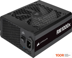 Блок питания Corsair RMX RM1000X CP-9020201-EU (16756)