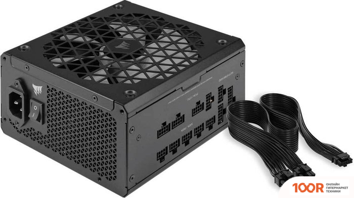 Блок питания Corsair RM850X SHIFT CP-9020252-EU (16755)