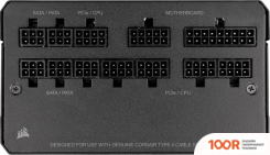 Блок питания Corsair RM850 CP-9020235-EU (16753)