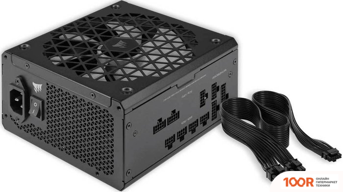 Блок питания Corsair RM750X SHIFT CP-9020251-EU (16750)