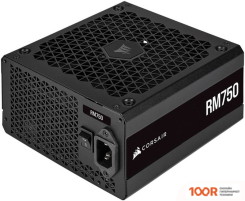 Блок питания Corsair RM750 CP-9020234-EU (16749)