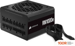 Блок питания Corsair RM1000E CP-9020264-EU (16744)