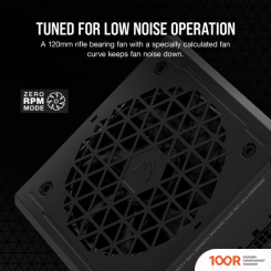 Блок питания Corsair RM1000E CP-9020264-EU (16744)