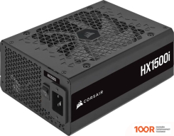 Блок питания Corsair HX1500I CP-9020215-EU (16742)