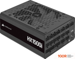 Блок питания Corsair HX1500I CP-9020215-EU (16742)