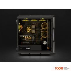 Блок питания Corsair HX1000I CP-9020259-EU (16741)