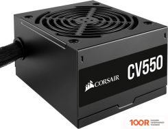 Блок питания Corsair CV550 CP-9020210-EU (16730)
