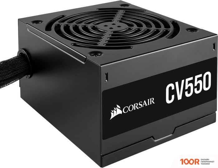 Блок питания Corsair CV550 CP-9020210-EU (16730)