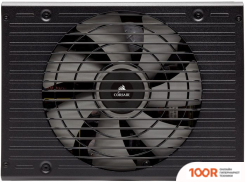 Блок питания Corsair AX1600I CP-9020087-EU (16728)