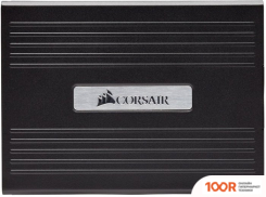 Блок питания Corsair AX1600I CP-9020087-EU (16728)