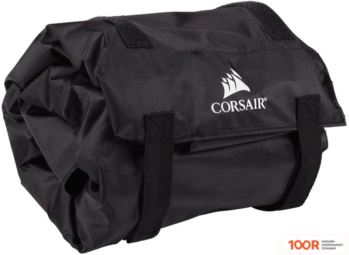 Блок питания Corsair AX1600I CP-9020087-EU (16728)