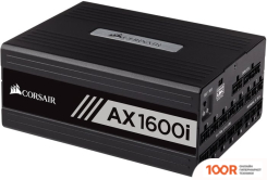 Блок питания Corsair AX1600I CP-9020087-EU (16728)