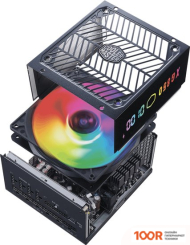 Блок питания Cooler Master XG850 PLUS PLATINUM MPG-8501-AFBAP-XEU (16727)