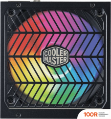 Блок питания Cooler Master XG850 PLUS PLATINUM MPG-8501-AFBAP-XEU (16727)