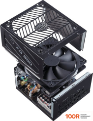 Блок питания Cooler Master XG850 PLATINUM MPG-8501-AFBAP-EU (16726)