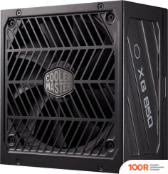 Блок питания Cooler Master XG850 PLATINUM MPG-8501-AFBAP-EU (16726)
