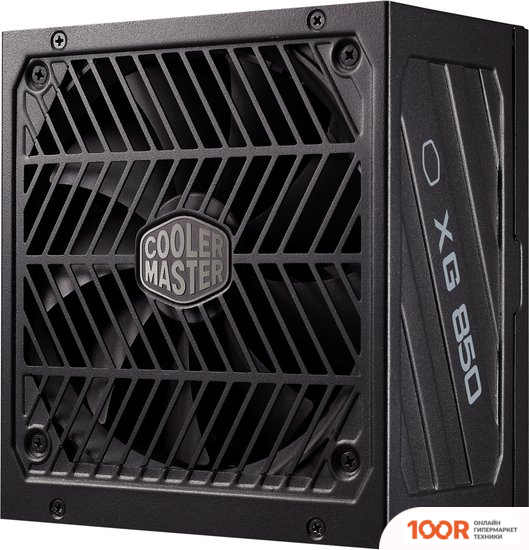 Блок питания Cooler Master XG850 PLATINUM MPG-8501-AFBAP-EU (16726)
