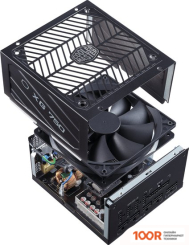 Блок питания Cooler Master XG750 PLATINUM MPG-7501-AFBAP-EU (16725)
