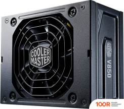 Блок питания Cooler Master V850 SFX GOLD MPY-8501-SFHAGV (16723)