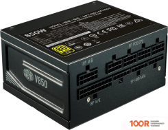 Блок питания Cooler Master V850 SFX GOLD MPY-8501-SFHAGV (16723)