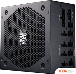 Блок питания Cooler Master V850 GOLD - V2 MPY-850V-AFBAG-EU (16721)