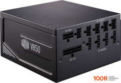 Блок питания Cooler Master V850 GOLD - V2 MPY-850V-AFBAG-EU (16721)
