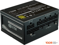 Блок питания Cooler Master V750 SFX GOLD MPY-7501-SFHAGV-EU (16720)