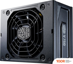 Блок питания Cooler Master V750 SFX GOLD MPY-7501-SFHAGV-EU (16720)
