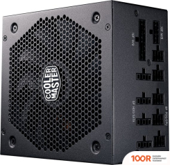 Блок питания Cooler Master V750 GOLD V2 MPY-750V-AFBAG-EU (16718)