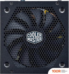 Блок питания Cooler Master V750 GOLD V2 MPY-750V-AFBAG-EU (16718)