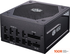 Блок питания Cooler Master V650 GOLD - V2 MPY-650V-AGBAG-EU (16716)