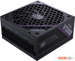 Блок питания Cooler Master V1300 PLATINUM MPZ-D001-AFBAPV (16709)