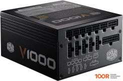 Блок питания Cooler Master V1000 PLATINUM MPZ-A001-AFBAPV (16707)
