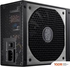 Блок питания Cooler Master V1000 PLATINUM MPZ-A001-AFBAPV (16707)