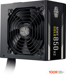 Блок питания Cooler Master MWE GOLD 850 - V2 MPE-8501-ACAAG-EU (16705)