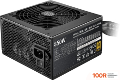 Блок питания Cooler Master MWE GOLD 850 - V2 MPE-8501-ACAAG-EU (16705)