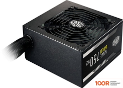 Блок питания Cooler Master MWE GOLD 750 - V2 MPE-7501-ACAAG-EU (16703)