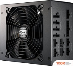Блок питания Cooler Master MWE GOLD 1250 V2 FULL MODULAR MPE-C501-AFCAG-EU (16699)