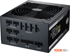 Блок питания Cooler Master MWE GOLD 1250 V2 FULL MODULAR MPE-C501-AFCAG-EU (16699)