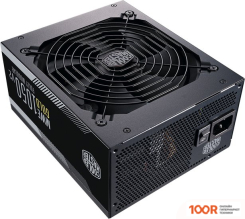 Блок питания Cooler Master MWE GOLD 1050 V2 MPE-A501-AFCAG-EU (16698)