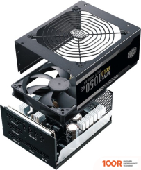 Блок питания Cooler Master MWE GOLD 1050 V2 MPE-A501-AFCAG-EU (16698)