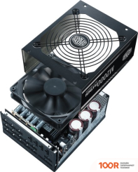 Блок питания Cooler Master M2000 PLATINUM MPZ-K001-AFFBP-EU (16693)