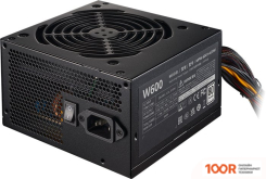 Блок питания Cooler Master ELITE NEX W600 MPW-6001-ACBW-B (16688)