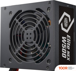 Блок питания Cooler Master ELITE NEX W500 MPW-5001-ACBW-B (16686)