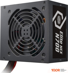 Блок питания Cooler Master ELITE NEX N700 MPW-7001-ACBN-BEU (16685)